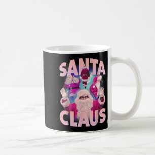 Weihnachten Weihnachten Weihnachtsmann Bootleg 90e Kaffeetasse