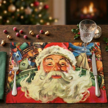 Weihnachten Weihnachten Weihnachtsmann im Roten Me