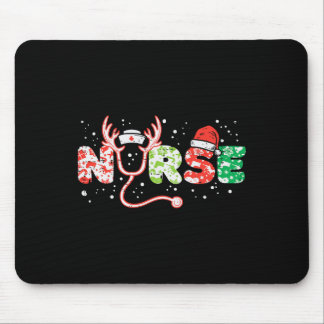 Weihnachten Weihnachten Weihnachtsschüler Weihnach Mousepad