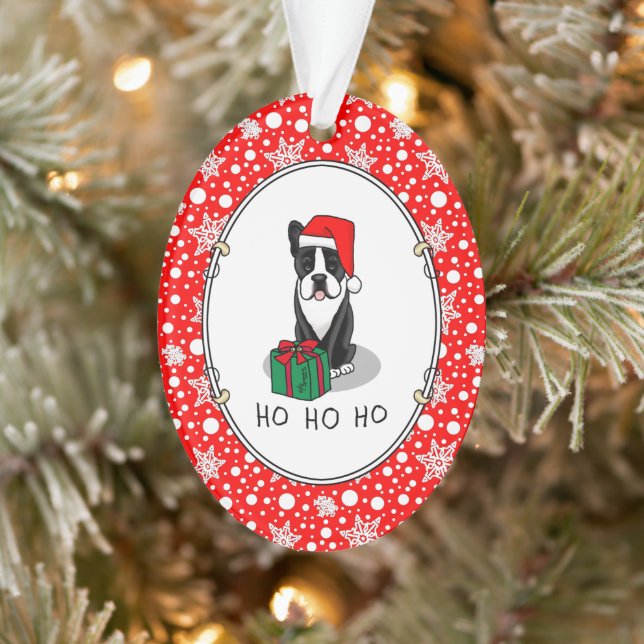 Weihnachten - Weihnachtsbaum - Niedlich Ornament (Baum)