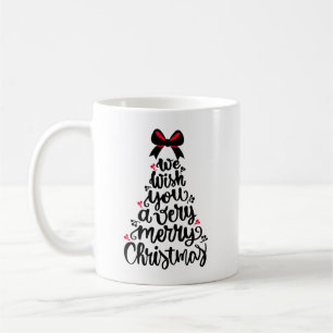 Weihnachten - Weihnachtsbaumliebhaber Kaffeetasse