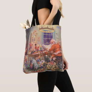 Weihnachten, Weihnachtsfeiertag, Weihnachtsfeier m Tasche