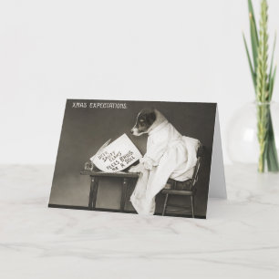 Weihnachten Weihnachtsgeburtshund