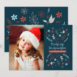 Weihnachten Weihnachtsgruß