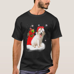 Weihnachten WeihnachtsPyrenäen T-Shirt