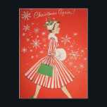 Weihnachten wieder!<br><div class="desc">Glitzern u. Einkaufen!</div>