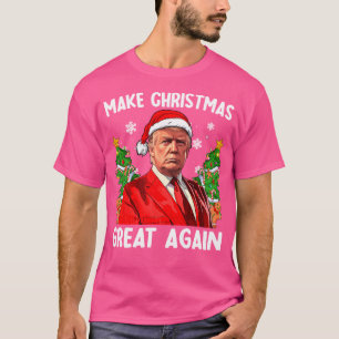 Weihnachten wieder großartig für Weihnachten Weihn T-Shirt