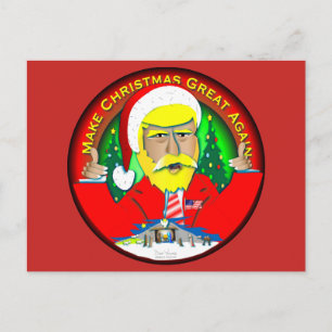 Weihnachten wieder großartig machen
