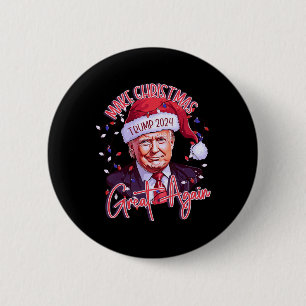 Weihnachten wieder großartig Weihnachten Weihnacht Button