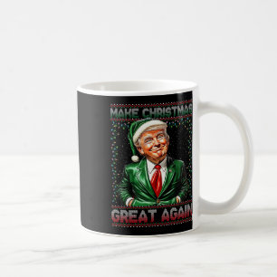 Weihnachten wieder großartig Weihnachten Weihnacht Kaffeetasse