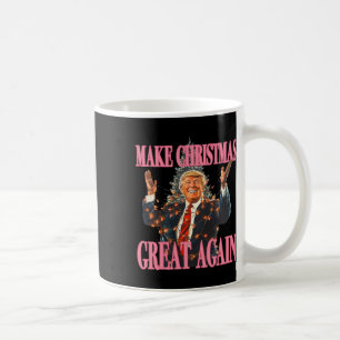 Weihnachten wieder großartig Weihnachten Weihnacht Kaffeetasse