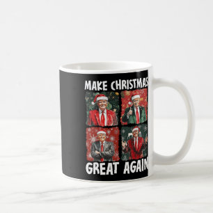 Weihnachten wieder großartig Weihnachten Weihnacht Kaffeetasse