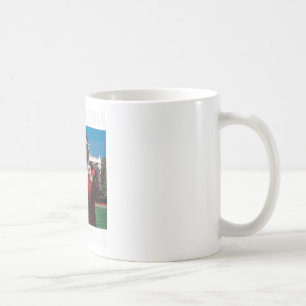 Weihnachten wieder großartig Weihnachten Weihnacht Kaffeetasse