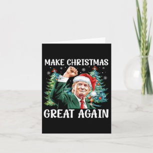 Weihnachten wieder großartig Weihnachten Weihnacht Karte