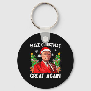 Weihnachten wieder großartig Weihnachten Weihnacht Schlüsselanhänger