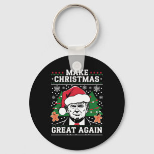 Weihnachten wieder großartig Weihnachten Weihnacht Schlüsselanhänger