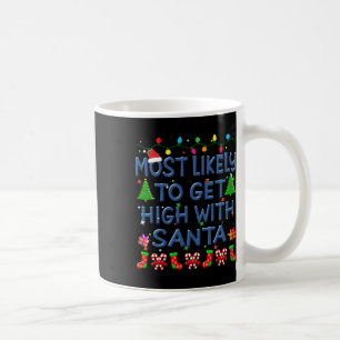 Weihnachten wird mit größter Wahrscheinlichkeit mi Kaffeetasse