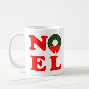 WEIHNACHTEN Wreath Tasse