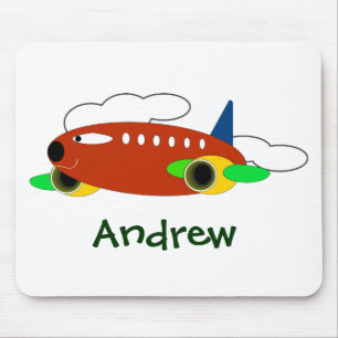 Weihnachtenmousepad: Luft-Handwerk Mousepad