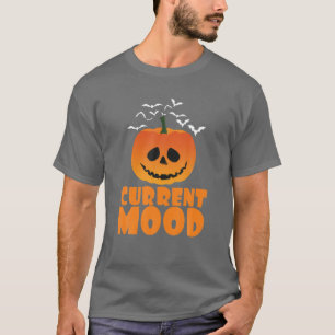 Weihnachtliche Kostüme - Lasst uns zerschlagen Pum T-Shirt