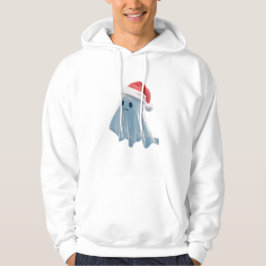 Weihnachtliche Niedlichkeit Hoodie