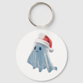 Weihnachtliche Niedlichkeit Schlüsselanhänger