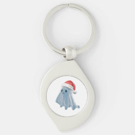 Weihnachtliche Süße Schlüsselanhänger