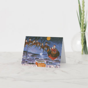 Weihnachtliches Danke