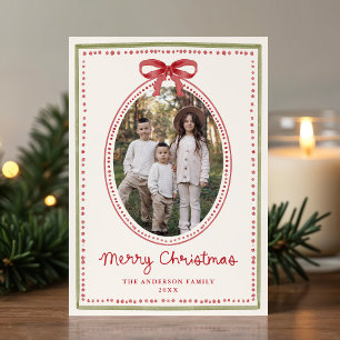 Weihnachtliches Rotband Creme Weihnachten 2 Foto