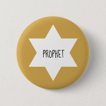 Weihnachts-Adventskalender Namen von Jesus Button
