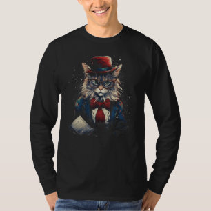 Weihnachts-Auszubildender Grafische T-Shirts für M