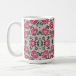 Weihnachts-Bonanza-Tasse Kaffeetasse