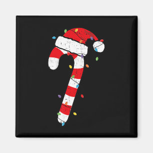Weihnachts Candy Santa Xmas Kinder Kleinkind Jugen Magnet