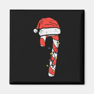 Weihnachts Candy Santa Xmas Kinder Kleinkind Jugen Magnet