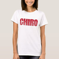 Weihnachts-Chiropraktiker, Weihnachts-Chiro, Chiro