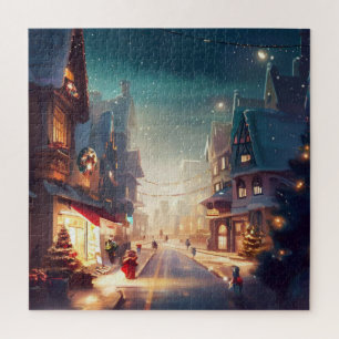 Weihnachts-City-Straße (2)