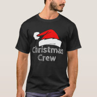 Weihnachts-Crew