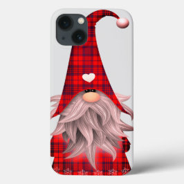 Weihnachts-Elf Case-Mate iPhone Case