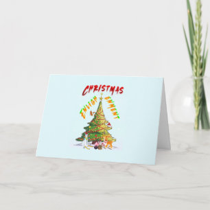 Weihnachts-Erleuchtung