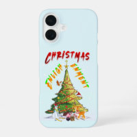 Weihnachts-Erleuchtung