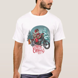 Weihnachts Extra Special! T-Shirt