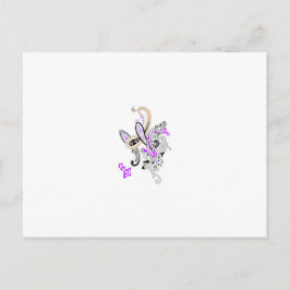 Weihnachts-Foto-Postkarten | Urlaub & Geburt Postkarte