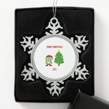 Weihnachts-FrankenKäse Schneeflocken