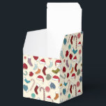 Weihnachts-Geschenkboxen, Weihnachtsverpackung Geschenkschachtel<br><div class="desc">Rett das Packpapier und verwende stattdessen diese kleine Geschenkboxen.</div>