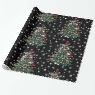 Weihnachts Geschenkpapier