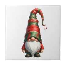 Weihnachts-Gnom