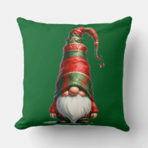 Weihnachts-Gnom