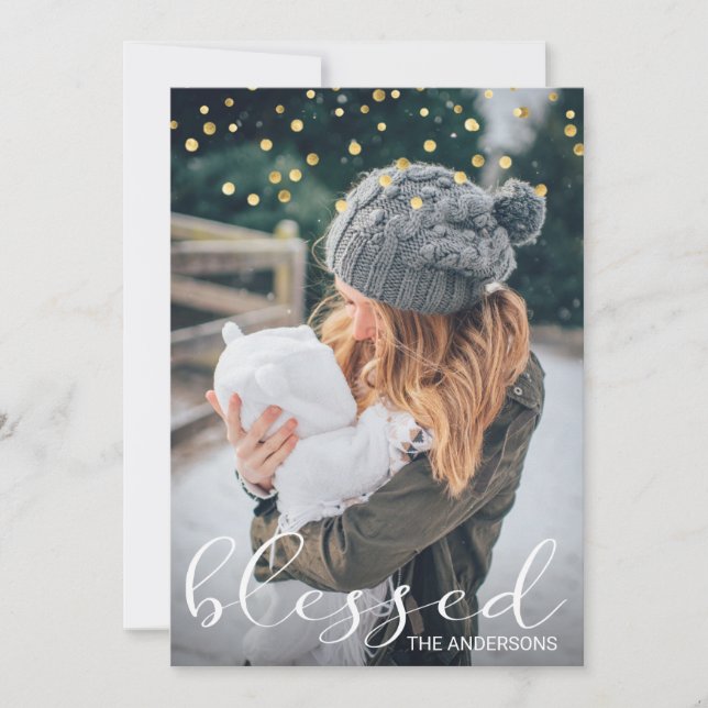 Weihnachts-Gold-Confetti-Overlay-FOTO (Vorderseite)