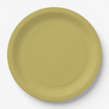 Weihnachts-Gold-Farbe Solid Farbe