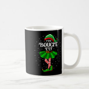 Weihnachts-Gruppe Matching Women Girls The Bougie Kaffeetasse